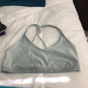 Under Armour Sports Bra